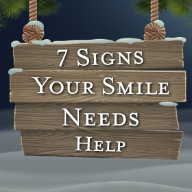 Smile Needs Attention