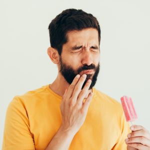 tooth sensitivity explained