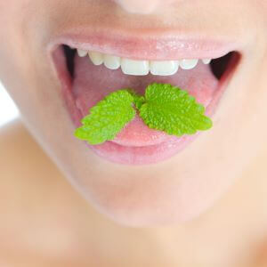 fresh breath