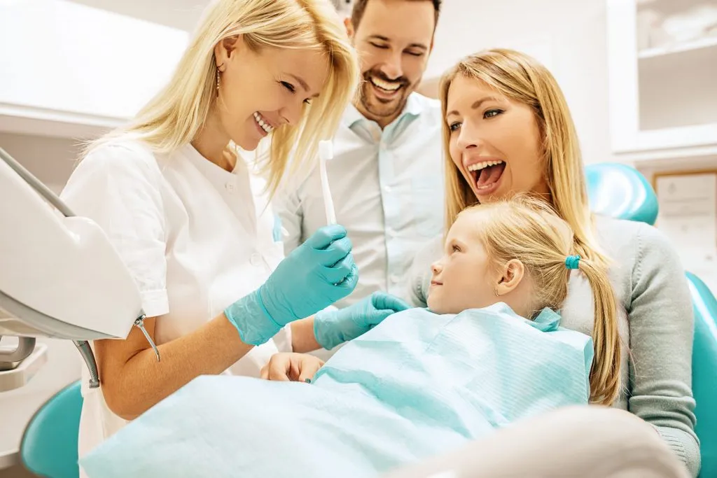 family dentist