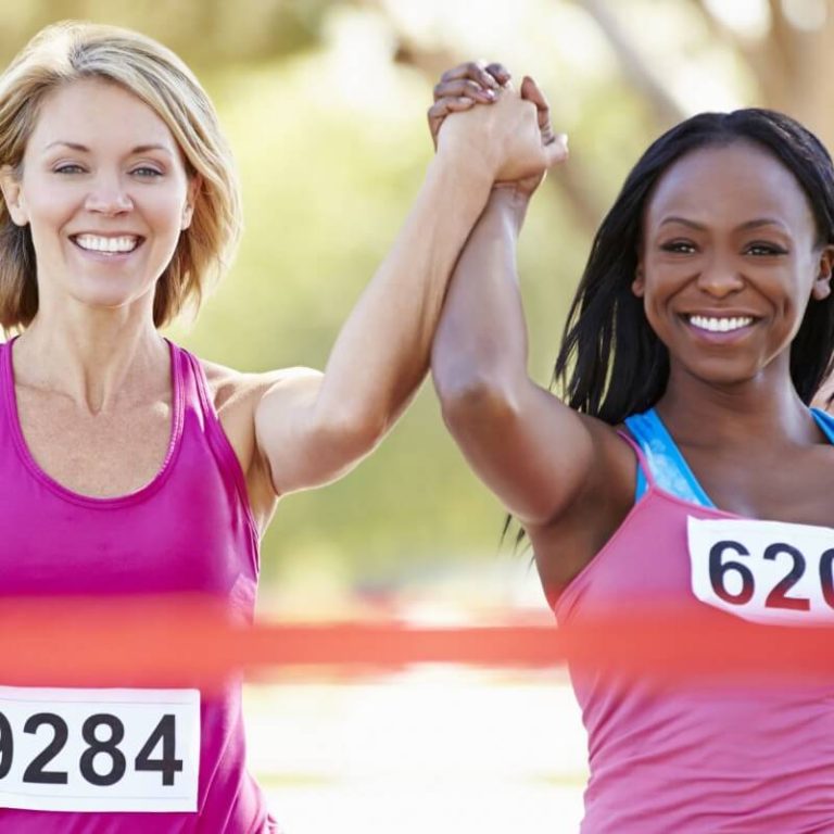 Teeth That Go the Distance: How to Keep Your Teeth Healthy for a Lifetime
