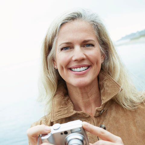 Dental Implants: A Solid Choice for Tooth Replacement