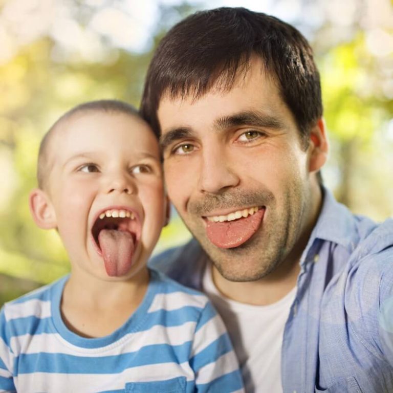 your tongue and health
