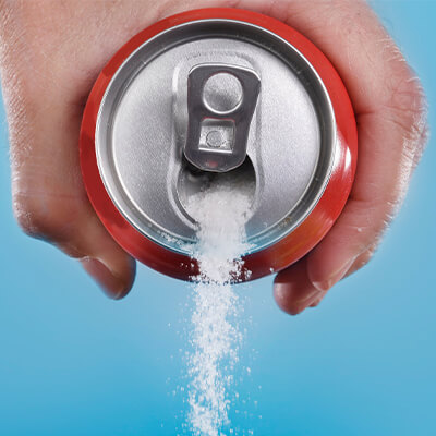The True Cost of Soda: How It Affects Your Oral Health