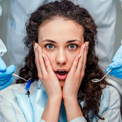 Easing Dental Fears: Tips for a Comfortable and Stress-Free Dental Visit