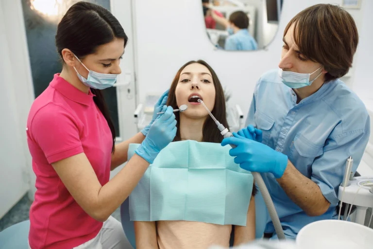 Understanding the Importance of Dental Cleanings