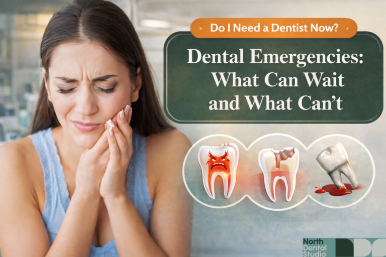 dental emergency Waterloo guide