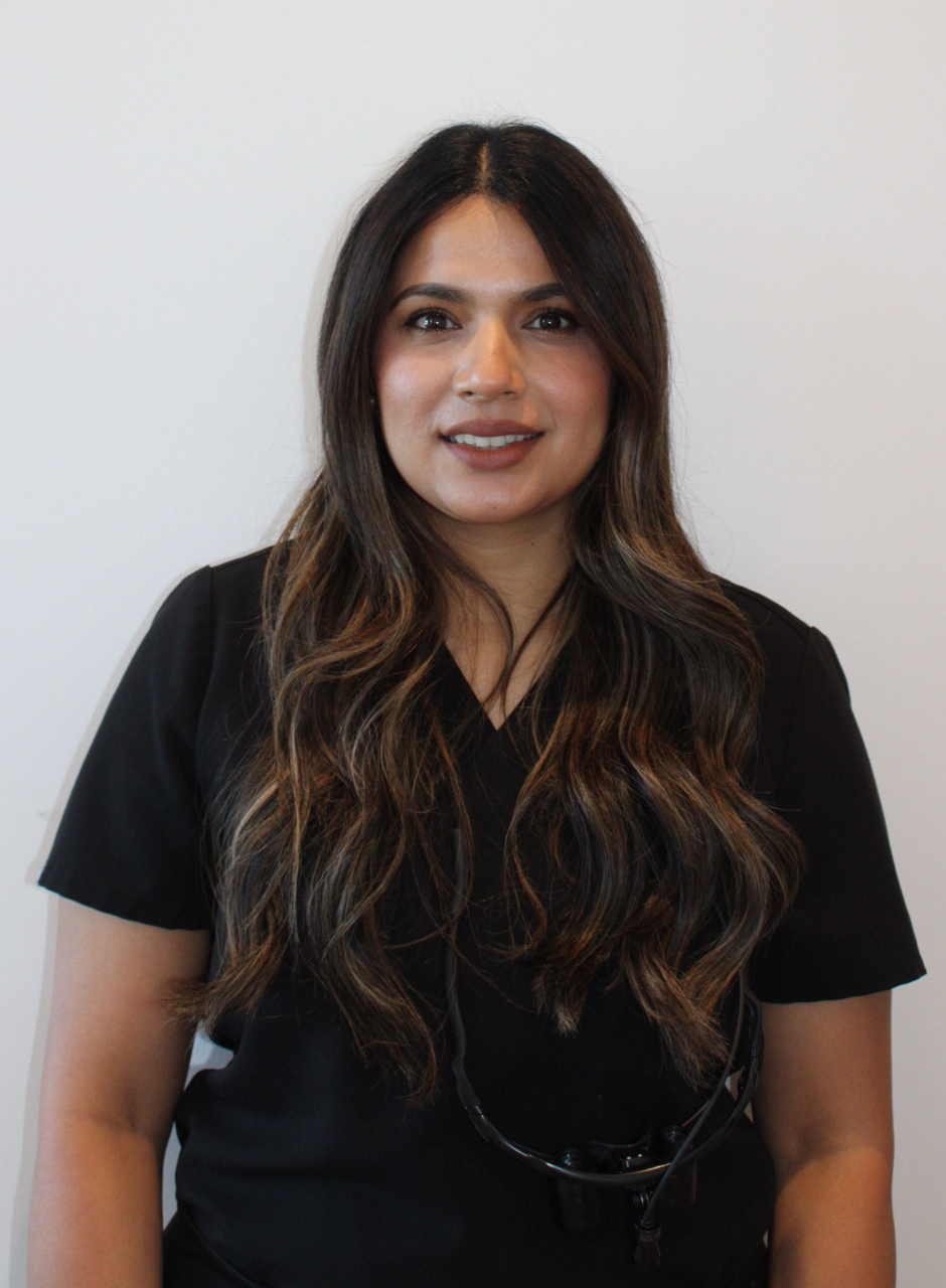 Dr. Sahil Aujla (Doctor of Dental Surgery)