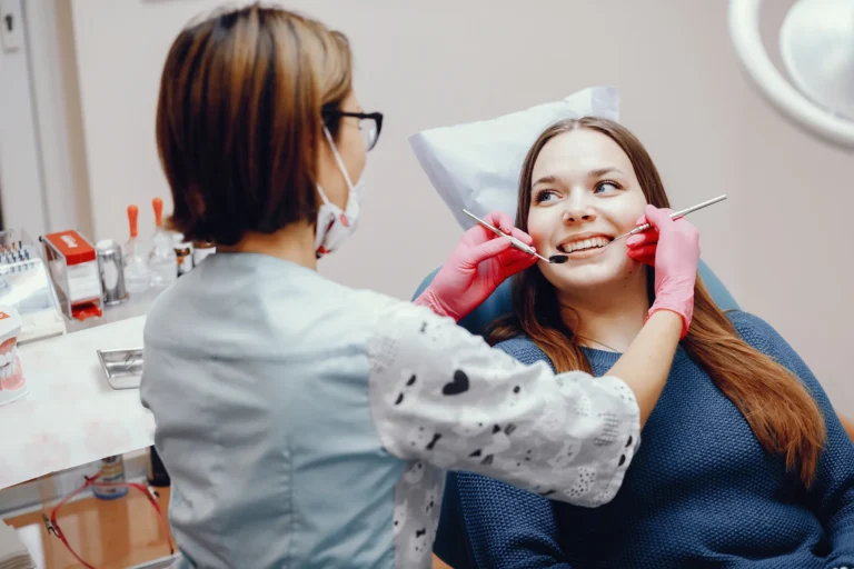 to cosmetic dentistry