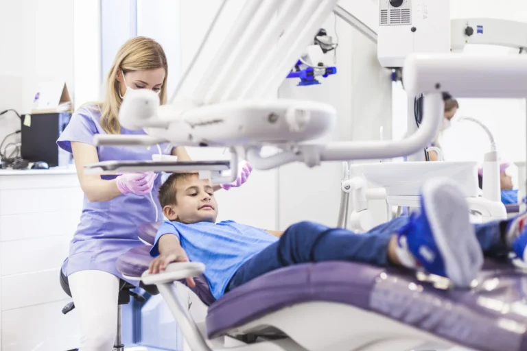 Dental Crowns Can Improve