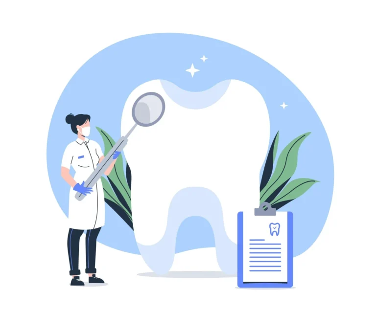 How Oral Health Impacts Your Overall Well-Being