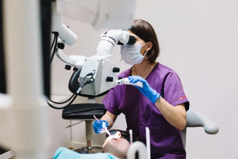 oral cancer detection
