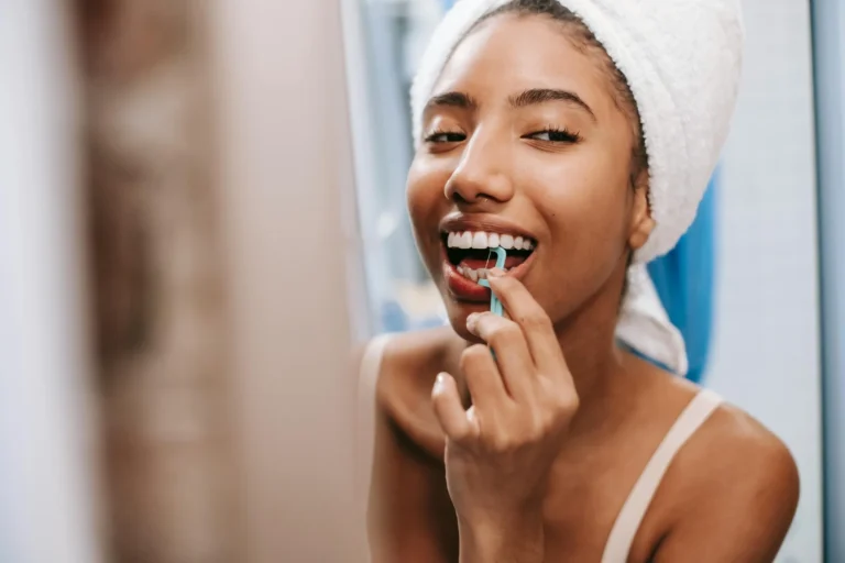 dental cleaning myths