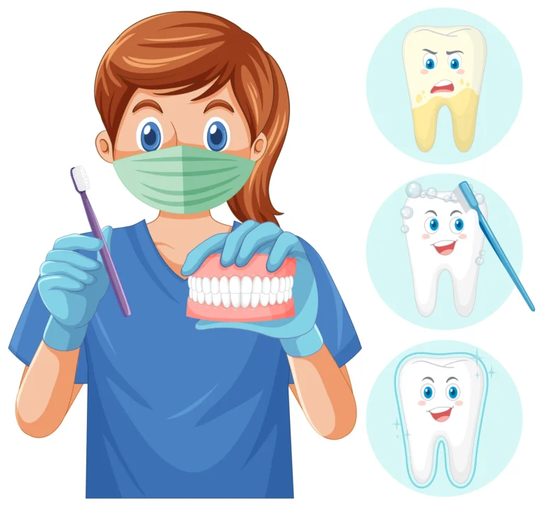 How long do teeth cleanings take